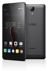 Прошивка телефона Lenovo Vibe K5 Note в Туле